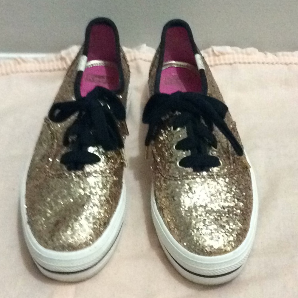KATE SPADE SNEAKERS BY KEDS